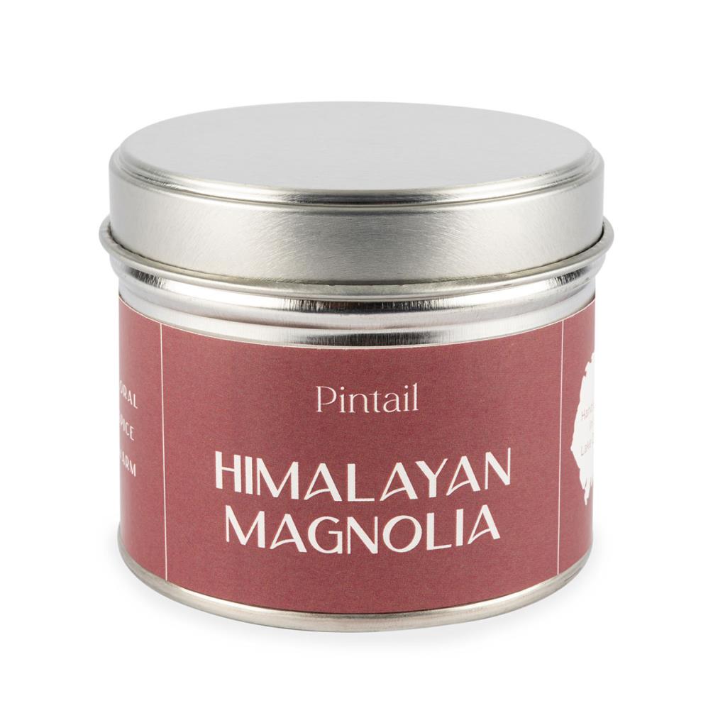 Pintail Candles Himalayan Magnolia Tin Candle Extra Image 1